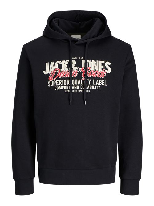  JACK AND JONES | 12279649/Black